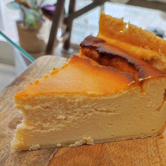 gâteau au fromage blanc