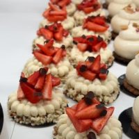 crousti fraise crousti fraise